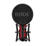 Rode-NT1-Signature-Microfon-Condenser-Studio-Rosu-2