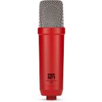 Rode-NT1-Signature-Microfon-Condenser-Studio-Rosu-7