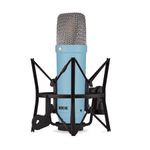 Rode-NT1-Signature-Microfon-Condenser-Studio-Albastru-3