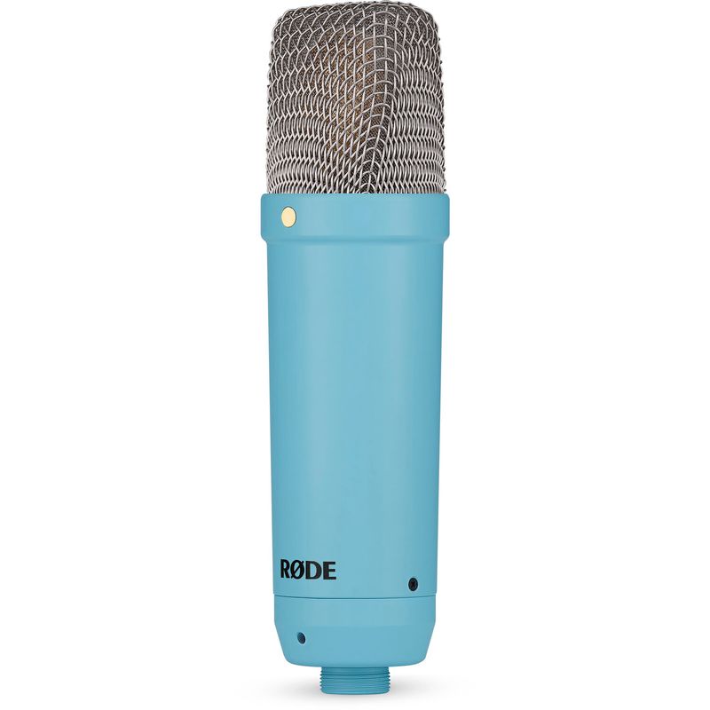 Rode-NT1-Signature-Microfon-Condenser-Studio-Albastru-5
