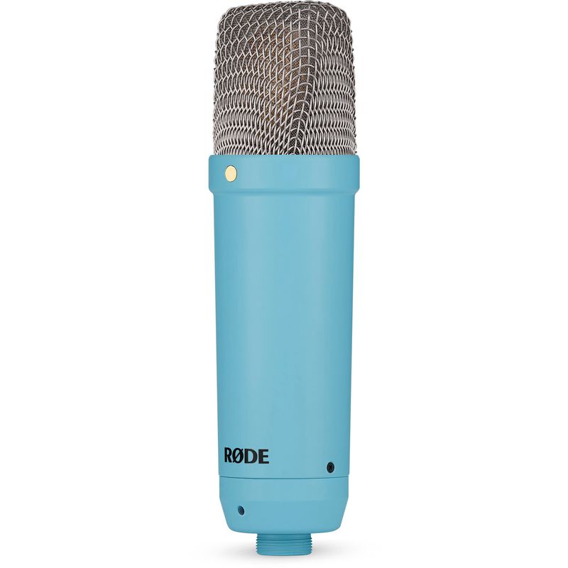 Rode-NT1-Signature-Microfon-Condenser-Studio-Albastru-5