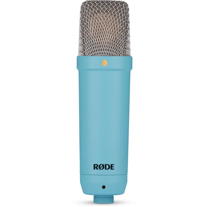 Rode-NT1-Signature-Microfon-Condenser-Studio-Albastru-6