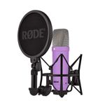 Rode NT1 Signature Microfon Condenser Studio Mov