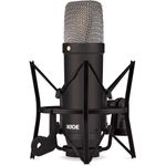 Rode-NT1-Signature-Microfon-Condenser-Studio-Negru-3