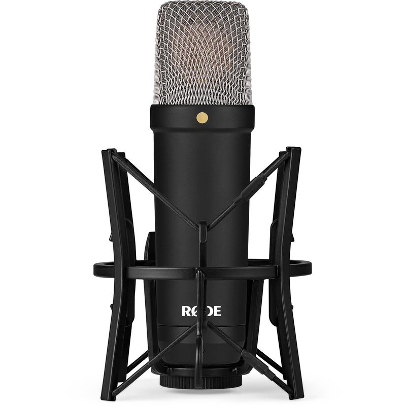 Rode-NT1-Signature-Microfon-Condenser-Studio-Negru-4