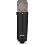 Rode-NT1-Signature-Microfon-Condenser-Studio-Negru-5