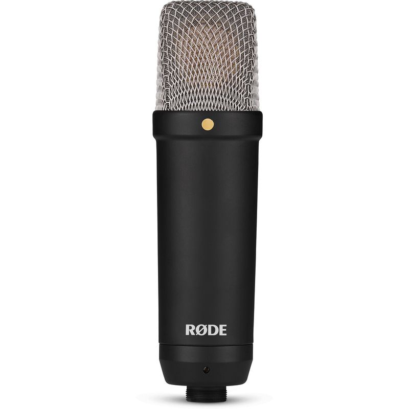 Rode-NT1-Signature-Microfon-Condenser-Studio-Negru-5