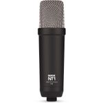 Rode-NT1-Signature-Microfon-Condenser-Studio-Negru-6