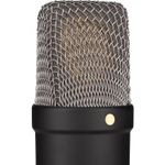 Rode-NT1-Signature-Microfon-Condenser-Studio-Negru-8