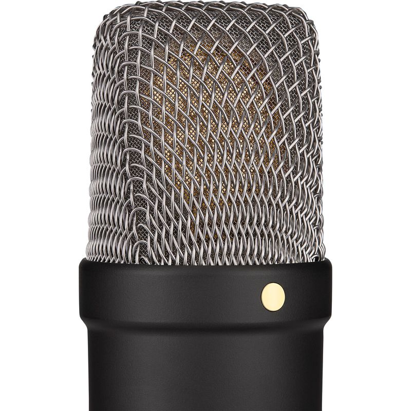 Rode-NT1-Signature-Microfon-Condenser-Studio-Negru-8