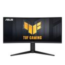 Asus TUF LED VG34VQL3A Monitor Gaming Curbat 34"  180Hz