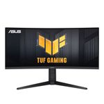 AsusTUFLEDVG34VQL3AMonitorGamingCurbat34180Hz