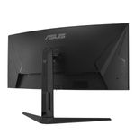 AsusTUFLEDVG34VQL3AMonitorGamingCurbat34180Hz