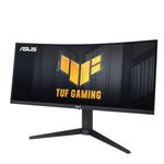 AsusTUFLEDVG34VQL3AMonitorGamingCurbat34180Hz