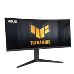 AsusTUFLEDVG34VQL3AMonitorGamingCurbat34180Hz