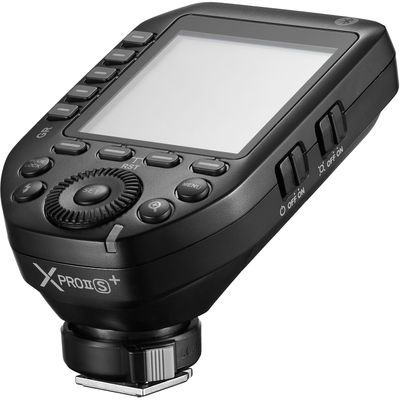 Godox XPRO II S+ Declansator TTL Wireless blituri Dental pentru Sony