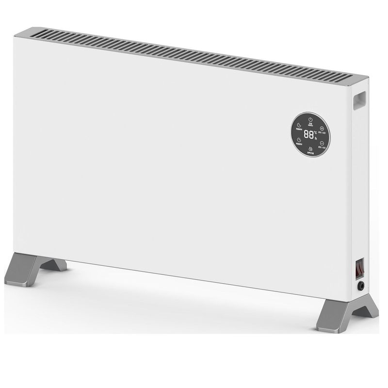 TeslaPC312WDConvectorElectric2000W