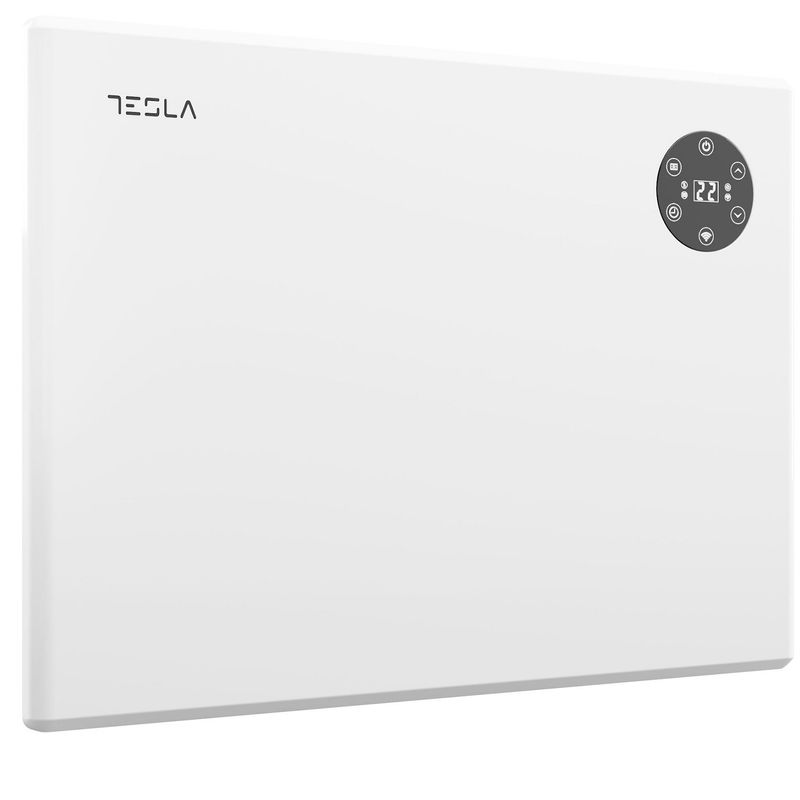 TeslaPC502WDWConvectorElectric2000W