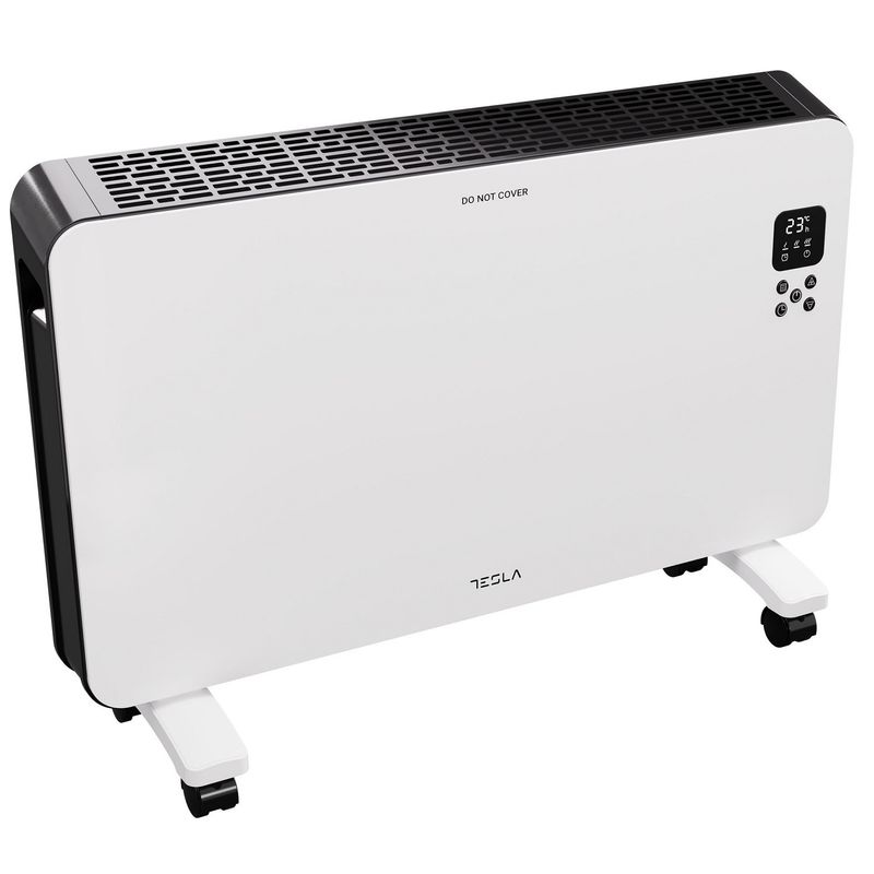 TeslaPC311WBDConvectorElectric2000W