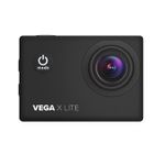 NiceboyVEGAXLiteCameraVideoSportWiFiDVRDisplayLCD216Mpx120gradeFullHD