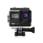 NiceboyVEGAXPlayCameraVideoSportWiFiDisplayLCD2si096Monocrom16Mpx4K