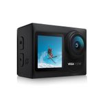 NiceboyVEGAXStarCameraVideoSportWiFiDisplayLCD2si1420Mpx4K