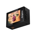 NiceboyVEGAXStarCameraVideoSportWiFiDisplayLCD2si1420Mpx4K