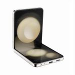 SamsungGalaxyZFlip5TelefonMobil8GBRAM256GBCream