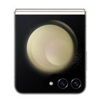 SamsungGalaxyZFlip5TelefonMobil8GBRAM256GBCream