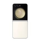 SamsungGalaxyZFlip5TelefonMobil8GBRAM256GBCream