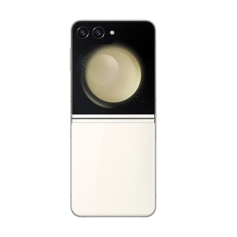 Samsung-Galaxy-Z-Flip5-Telefon-Mobil-8GB-RAM-256GB-Cream.5