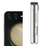 SamsungGalaxyZFlip5TelefonMobil8GBRAM256GBCream