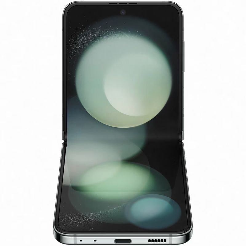 Samsung-Galaxy-Z-Flip5-Telefon-Mobil-8GB-RAM-256GB-Mint-3