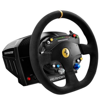 Thrustmaster TS-PC RACER Ferrari 488 Challenge Edition Volan pentru PC