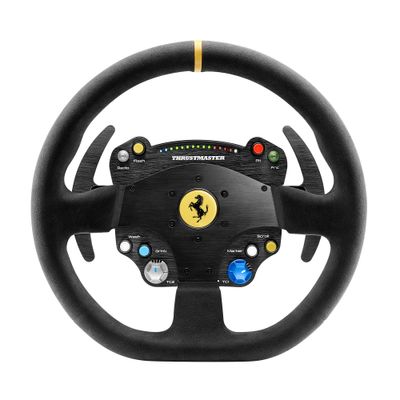 Thrustmaster TS-PC RACER Ferrari 488 Challenge Edition Volan pentru PC