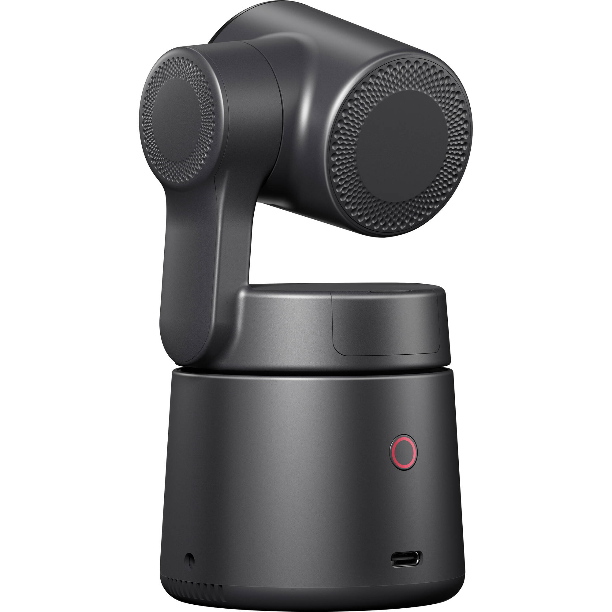 OBSBOT Tail AIR Camera PTZ 4K Streaming - F64.ro
