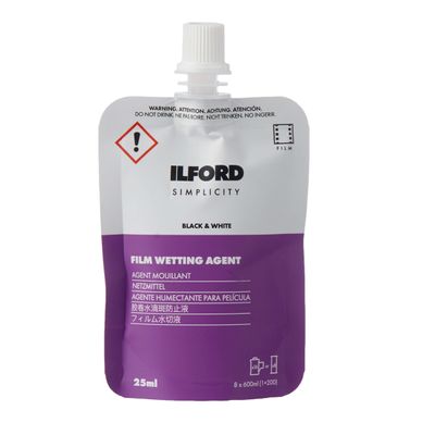 Ilford SIMPLICITY Agent de Umezire 12 plicuri