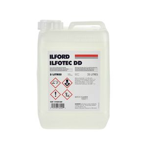 Ilford Ilfotec DD Revelator 5L