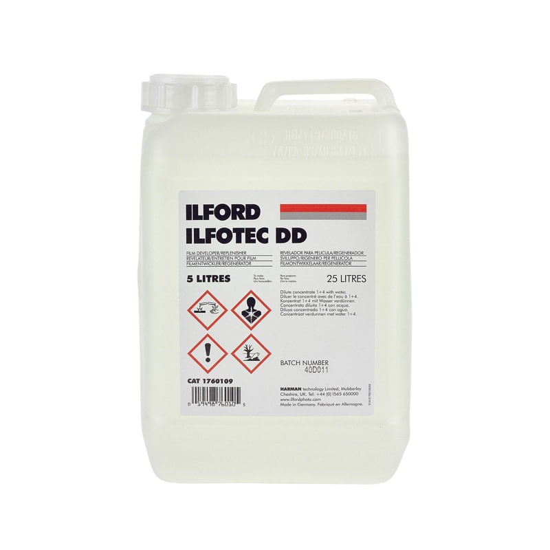 Ilford-Ilfotec-DD-Revelator-5L