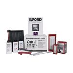 IlfordPatersonStarterKitpentruCameraObscura