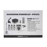 IlfordPatersonStarterKitpentruCameraObscura