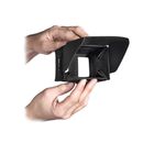 Sachtler Mini Parasolar pentru Canon EOS C100