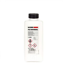 Ilford PQ Universal Concentrat Revelator 500 ml