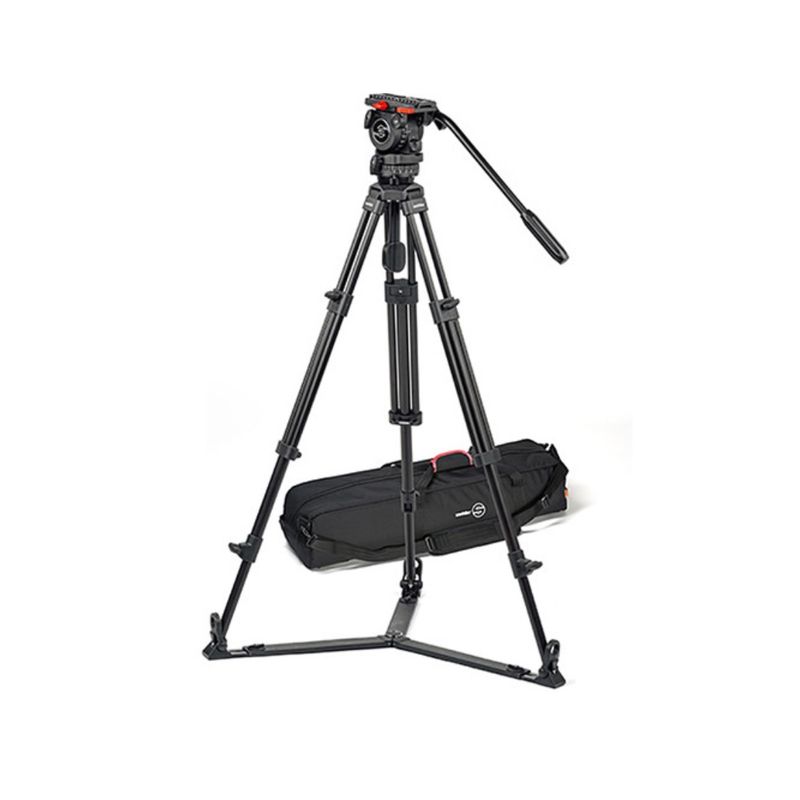 SachtlerSystemFSB42GSALSistemTrepiedcuCapFluid