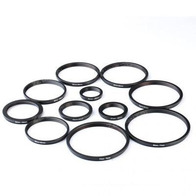 K&F Kit de inele Step Down 11 in 1 82-26mm