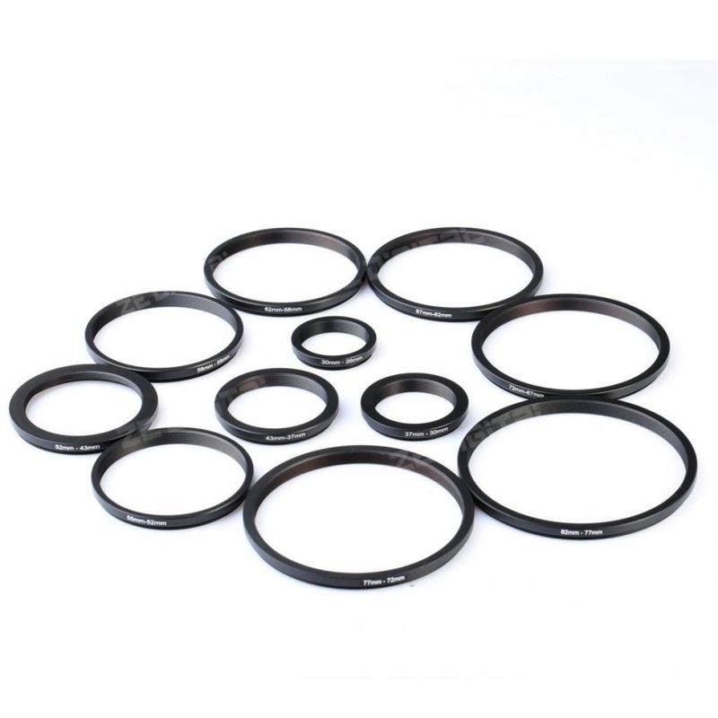 Kit-Set-de-inele-Step-Down-11-in-1