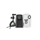 BRINNO BCC300 Camera Constructii Clamp Edition