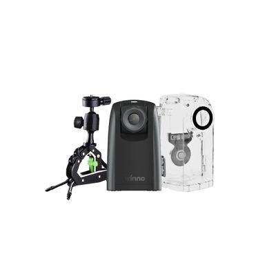 BRINNO BCC300 Camera Constructii Clamp Edition