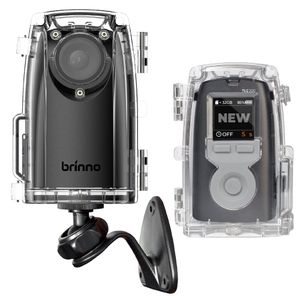 BRINNO BCC300 Camera Constructii Mount Edition