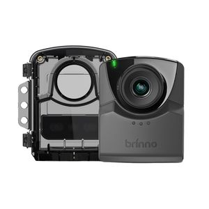 BRINNO TLC2020 Kit Camera Constructii cu Carcasa